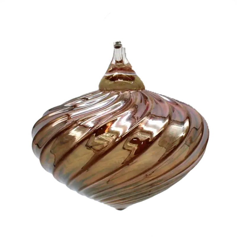 Satellite Ornament