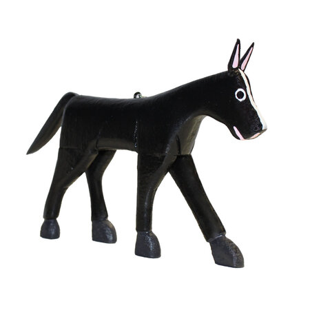 MONEYS Horse Ornament