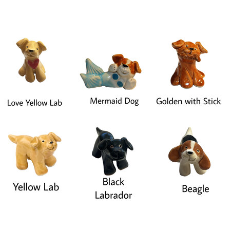 LGUYS Little Guys Dogs