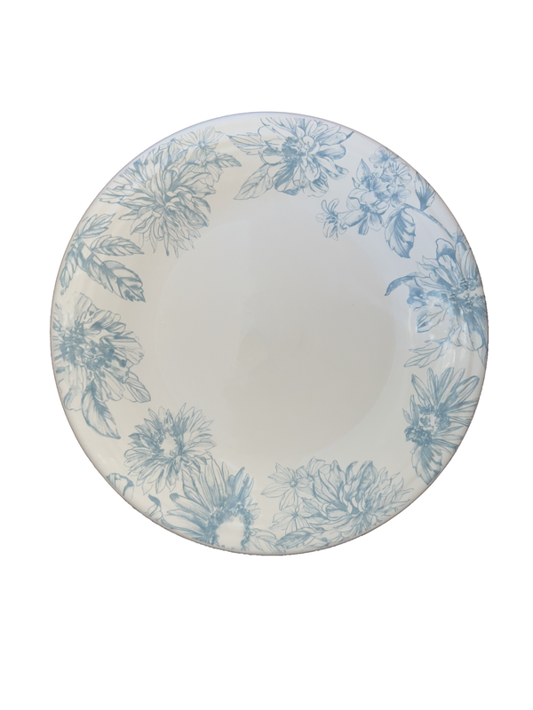 FIESTA Dinner Plate Cool Colors