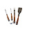 LAYER BBQ Set