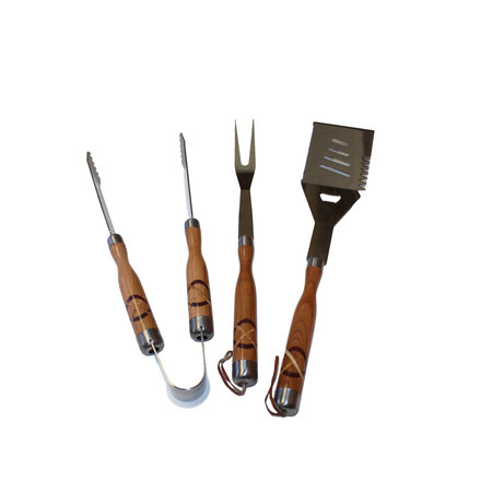 LAYER BBQ Set