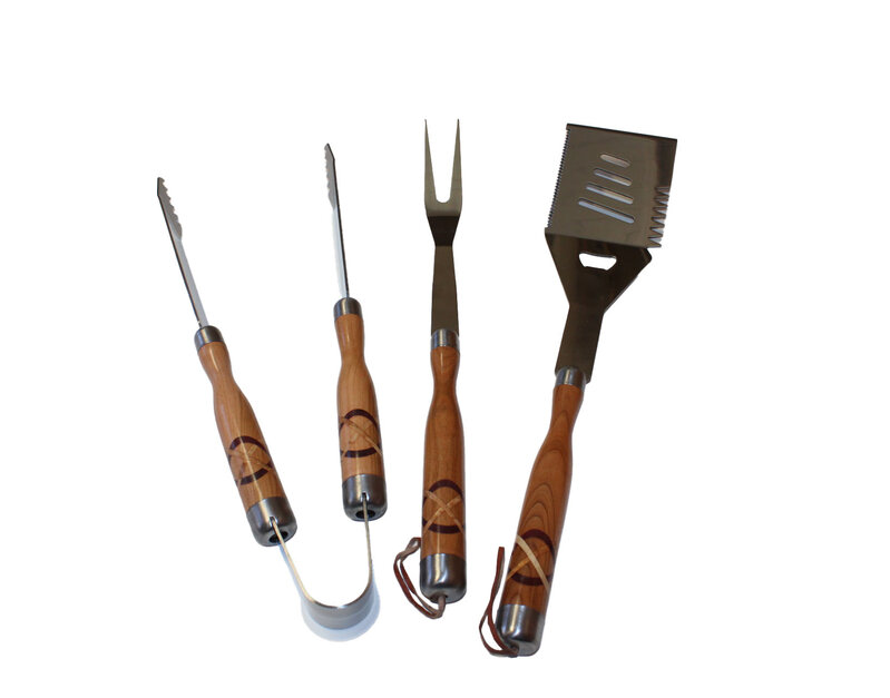 LAYER BBQ Set