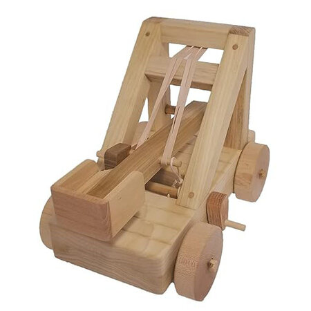 POPTY Catapult