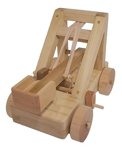 POPTY Catapult
