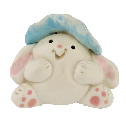 LGUYS Little Guys Bunny's