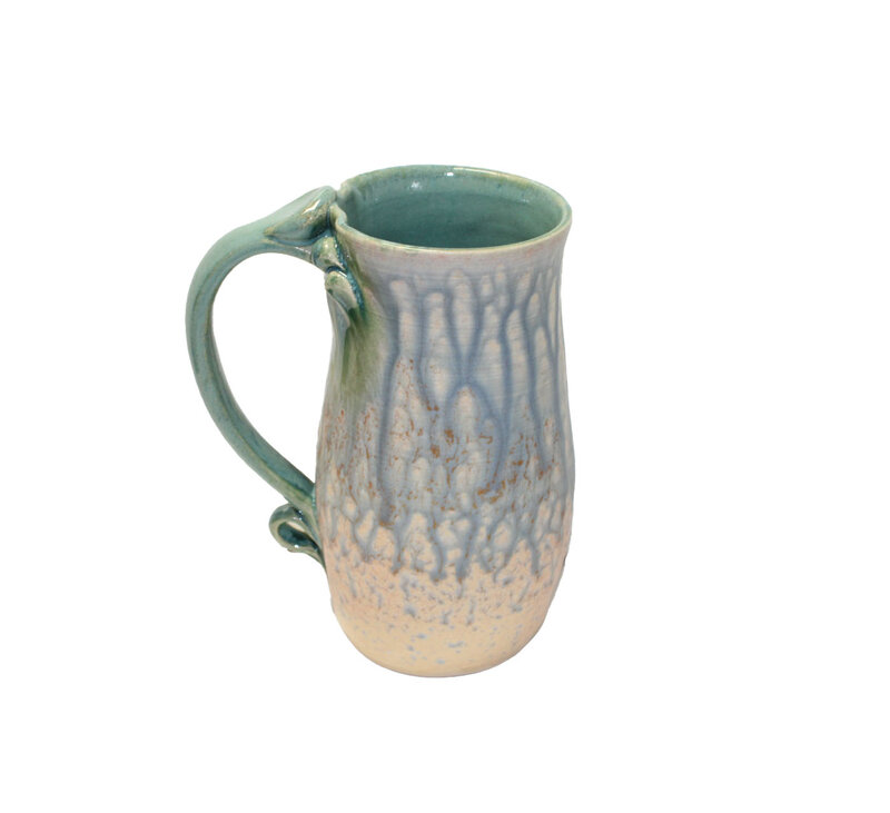 EARTHT Mug