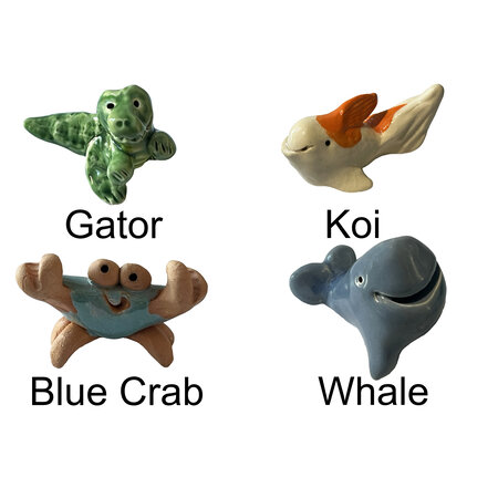 Little Guys Aquatic