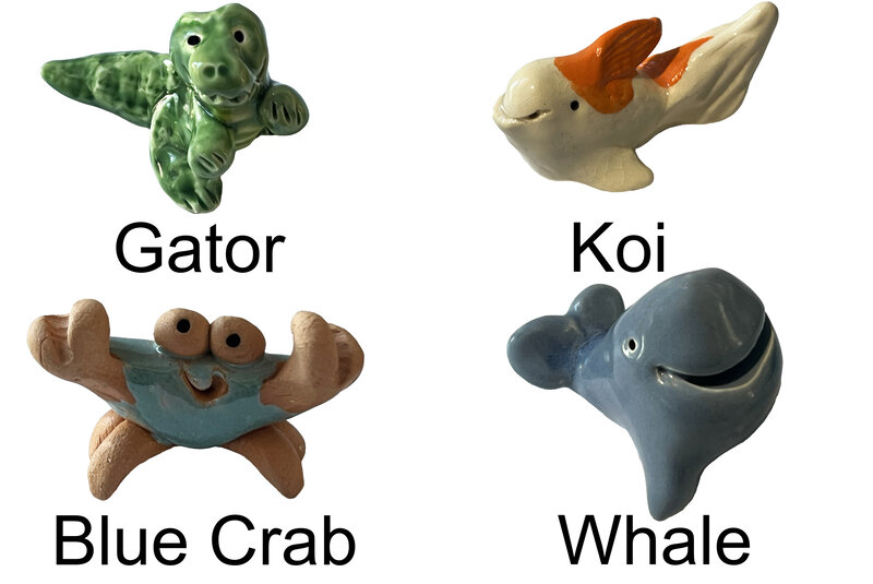 Little Guys Aquatic