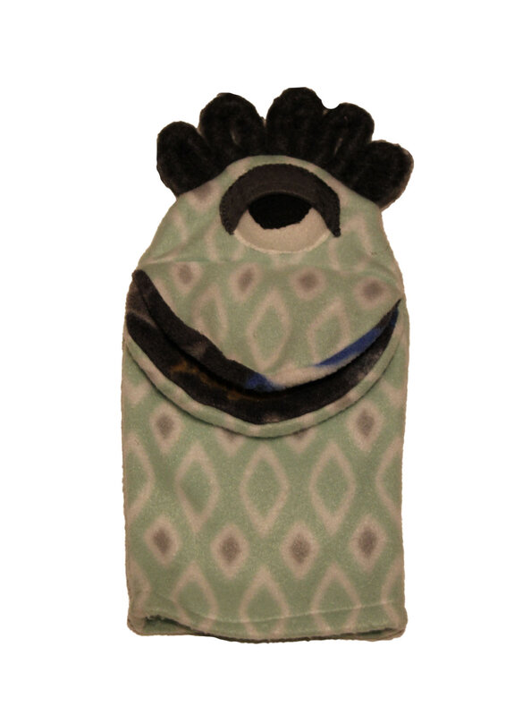 OLIVIA Puppet