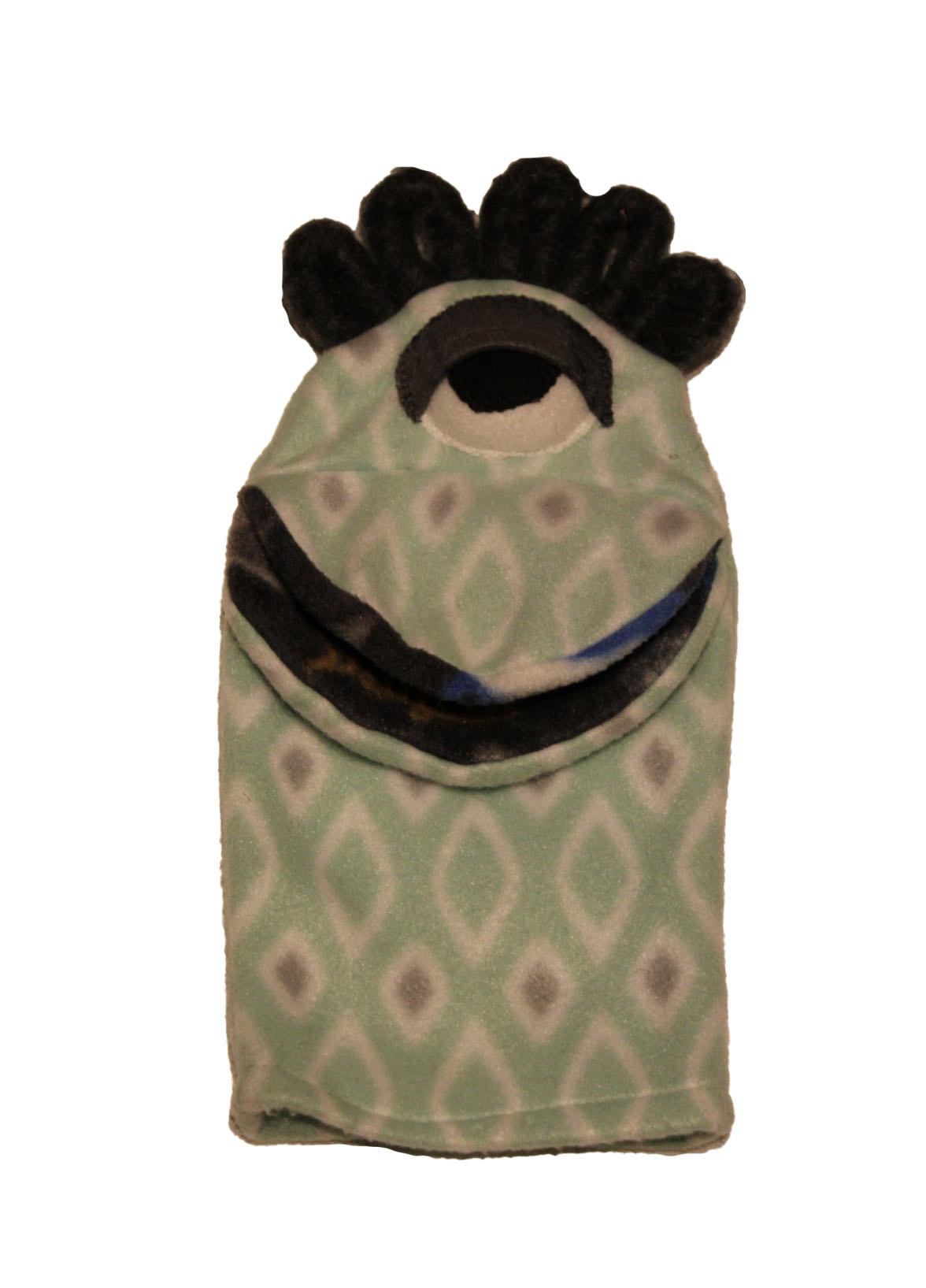 OLIVIA Puppet