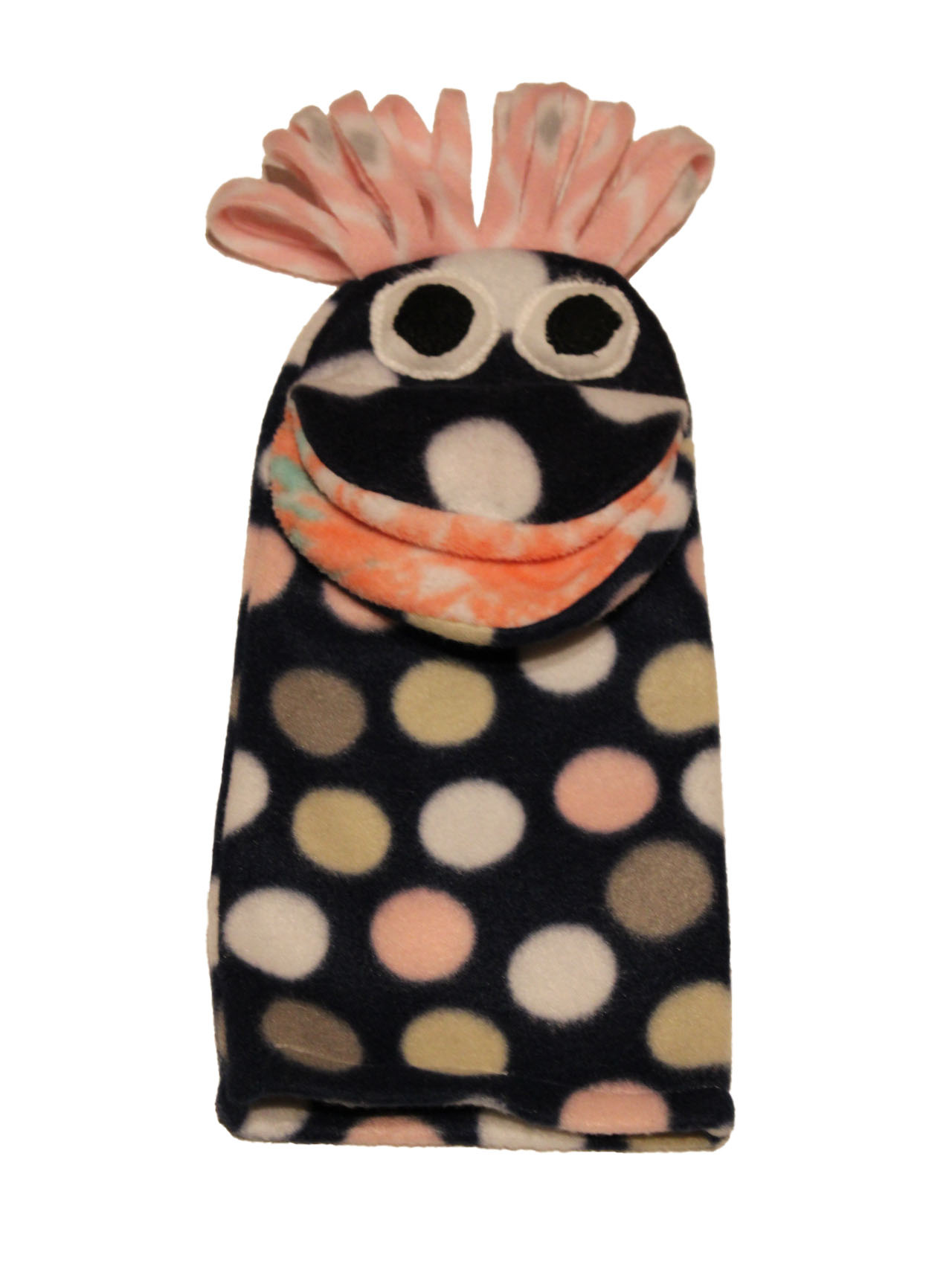 OLIVIA Puppet