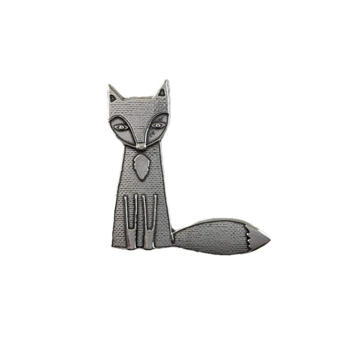 ROOSF Ferdinand the Fox Magnet