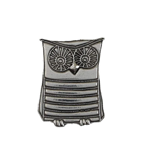 ROOSF Wendel the Owl Magnet