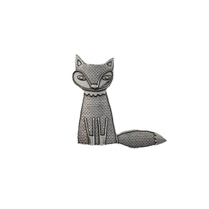 ROOSF Maude the Fox Magnet