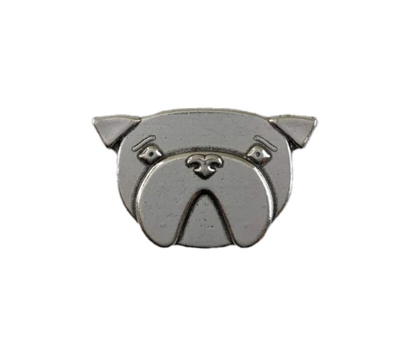 ROOSF Pickles the Dog Magnet