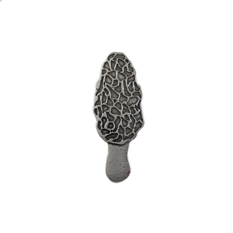 ROOSF Morel Mushroom Magnet