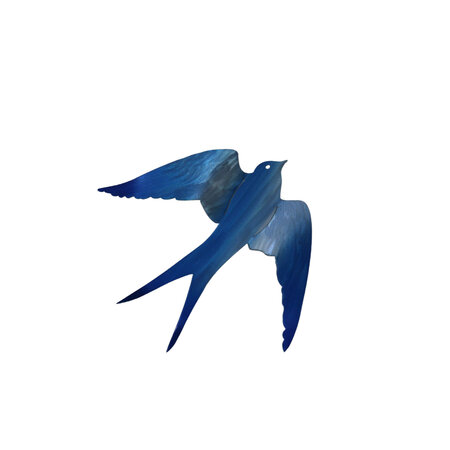 FORGE Single Swallow