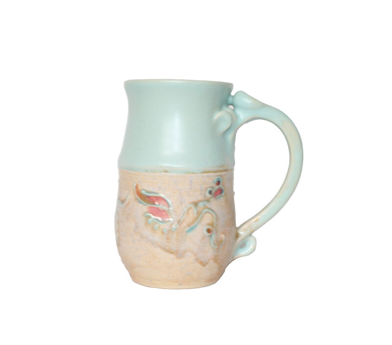 EARTHT Mug