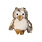 LUCY OWL PUPPET