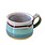 SALVAT Soup Mug