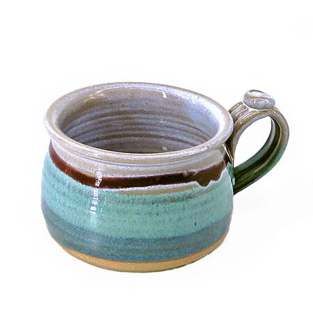 SALVAT Soup Mug
