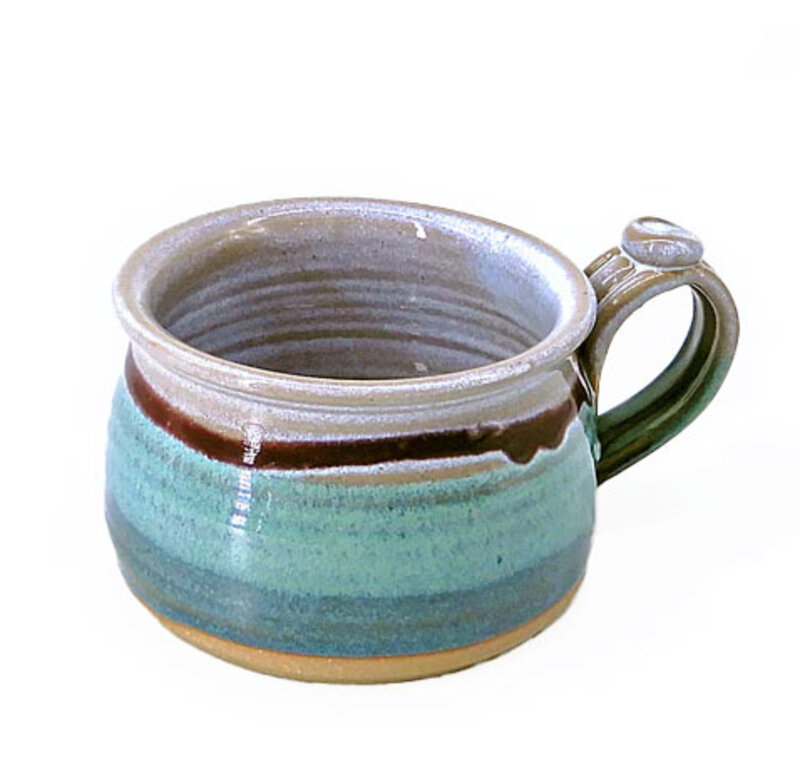 SALVAT Soup Mug