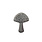ROOSF Mushroom Magnet