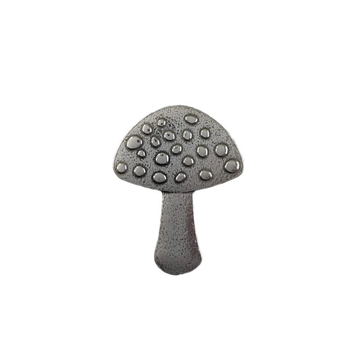 ROOSF Mushroom Magnet