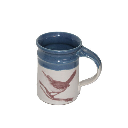 MPLPOT Carolina Wren Mug