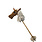 RUSSJ STICK HORSE