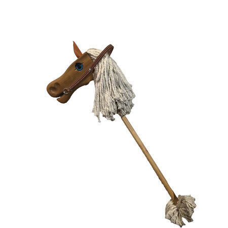RUSSJ Stick Horse