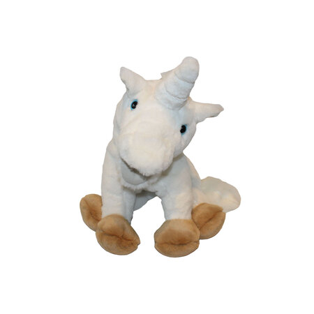 LUCY Unicorn Puppet