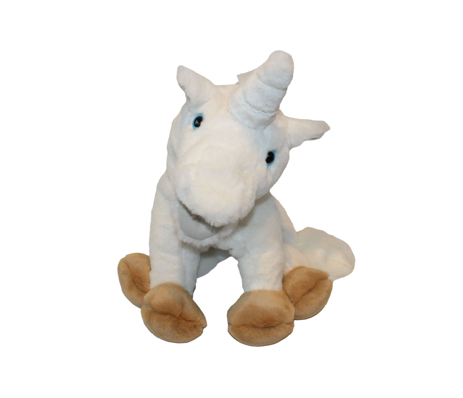 LUCY UNICORN PUPPET