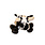 LUCY Cow Puppet