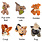 LGUYS Little Guys Dogs