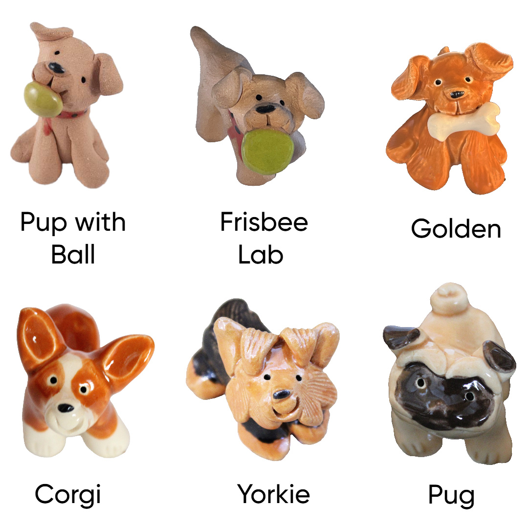 LGUYS Little Guys Dogs