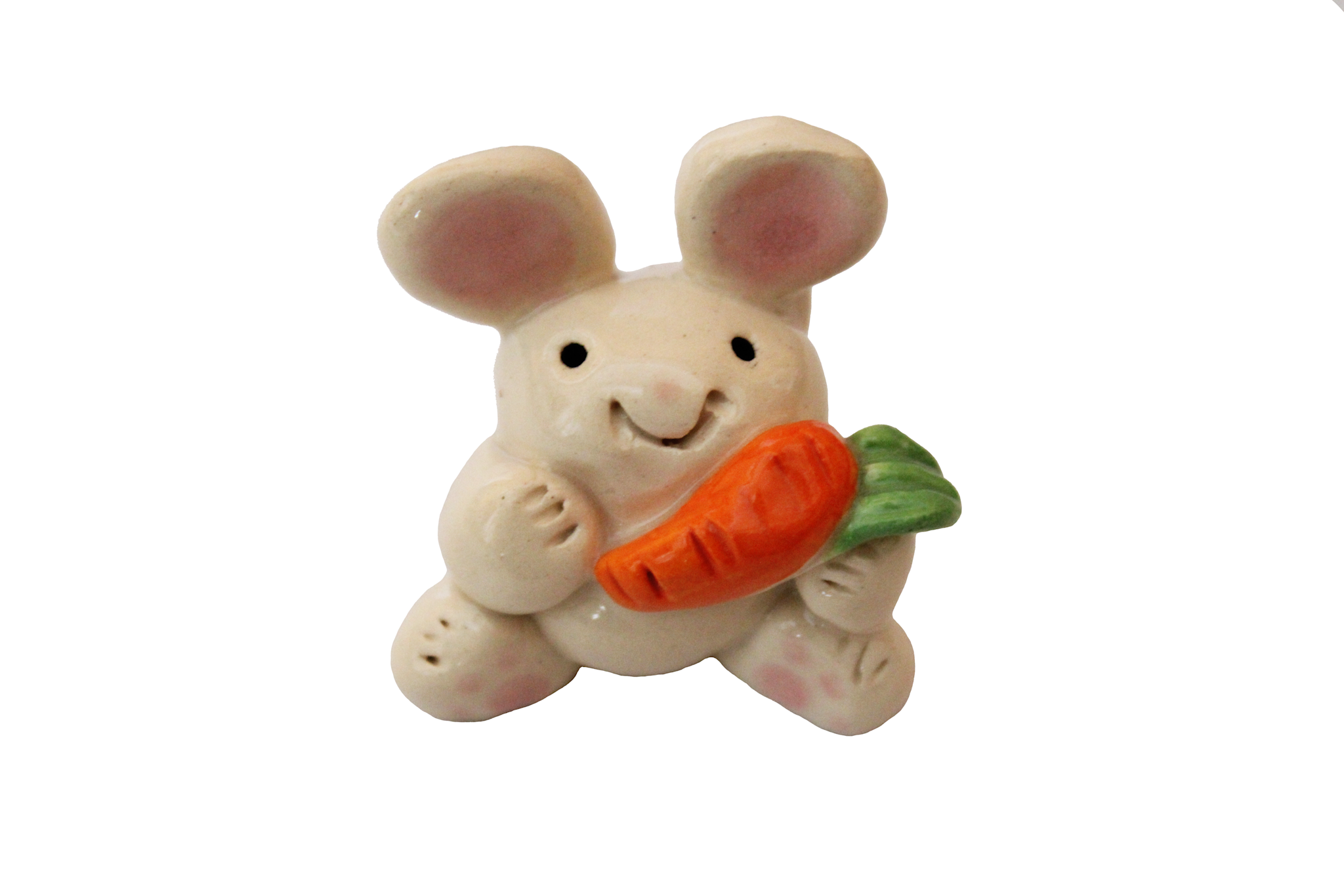 LGUYS Little Guys Bunny's