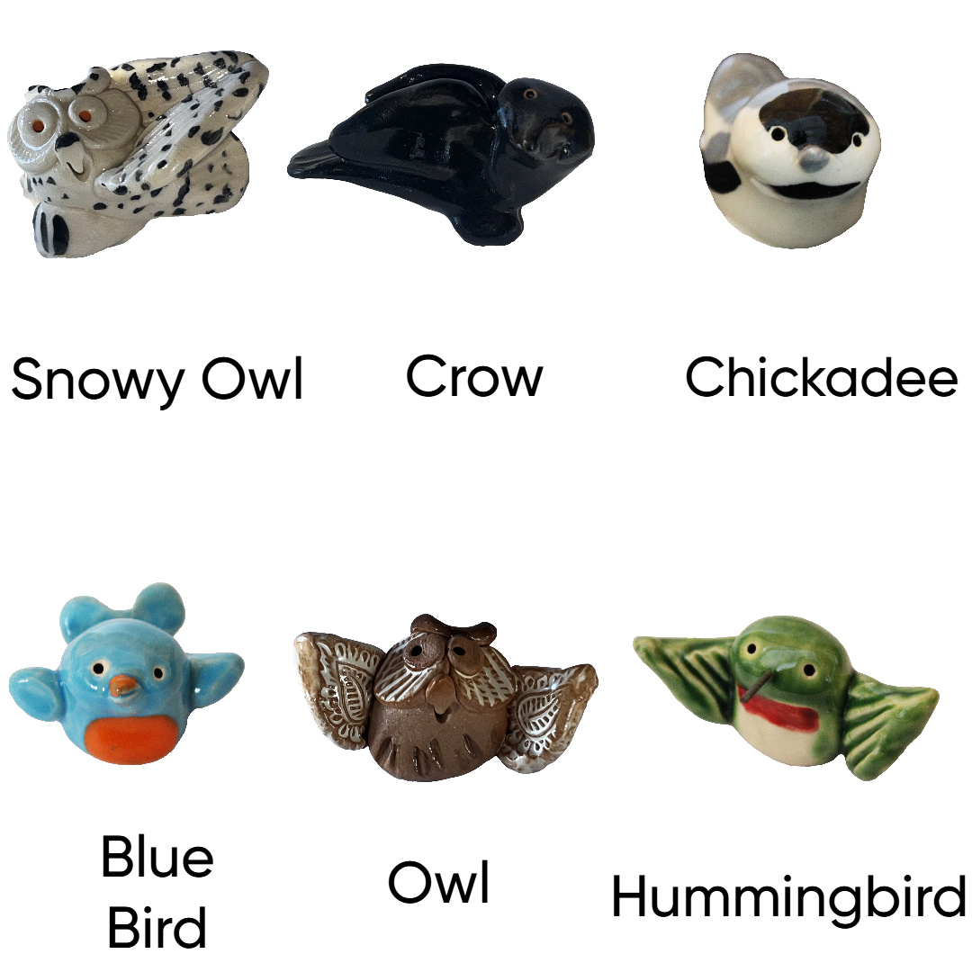 LGUYS Little Guys Birds