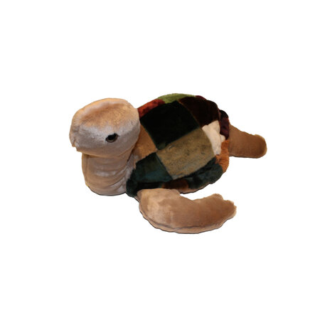 LUCY Turtle SM. Patchwork