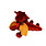 LUCY DRAGON PUPPET