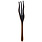 JNSP Flame Blackened Spaghetti Fork