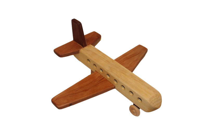 POPTY Airliner