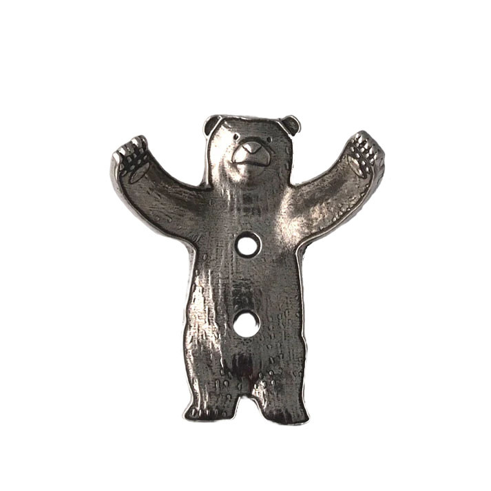 ROOSF Wall Hook Bear
