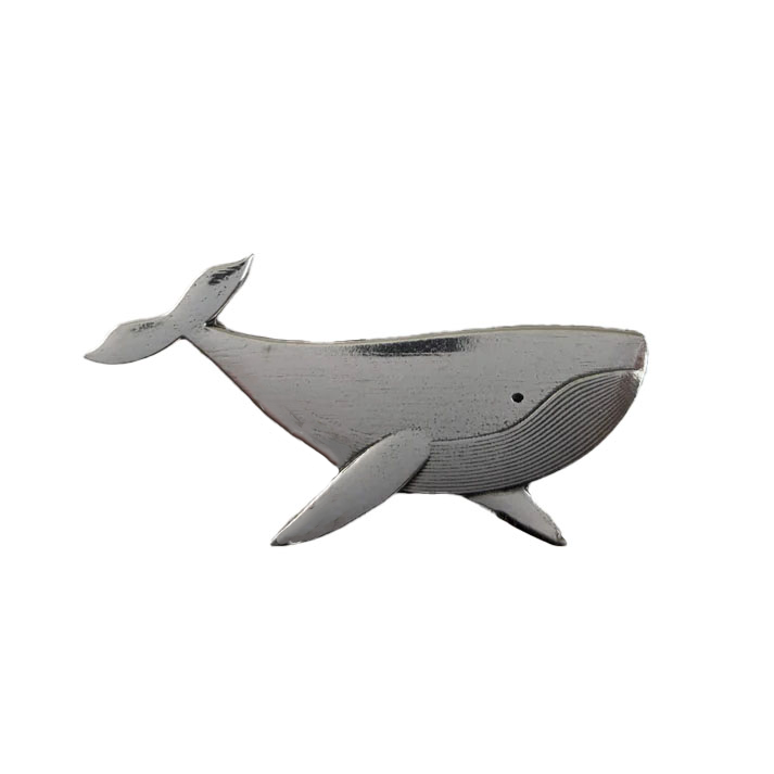 ROOSF Gary the Whale