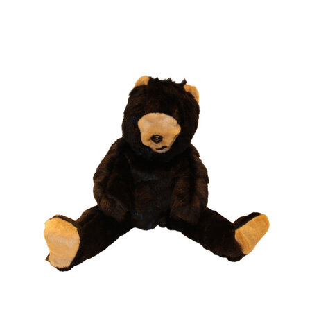 LUCY Small Bear Puppet