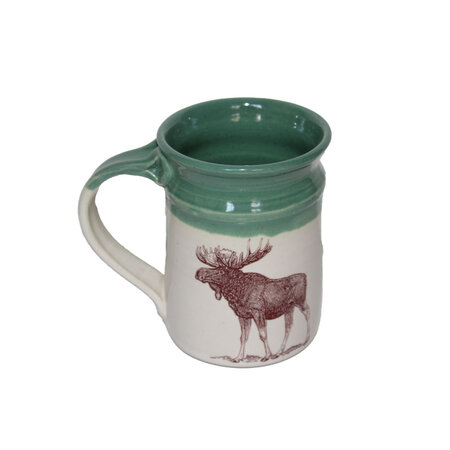 MPLPOT Moose Mug