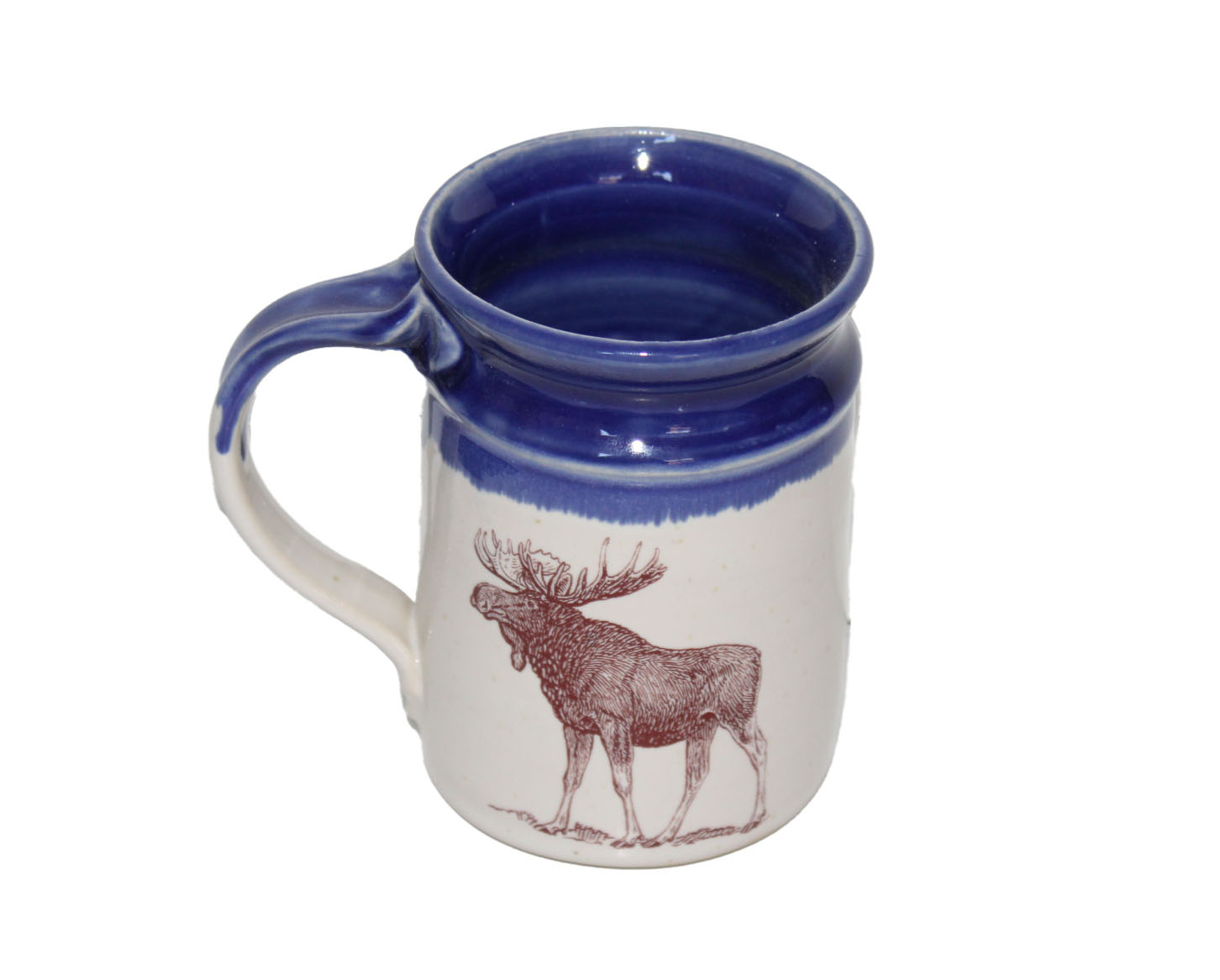 MPLPOT Moose Mug