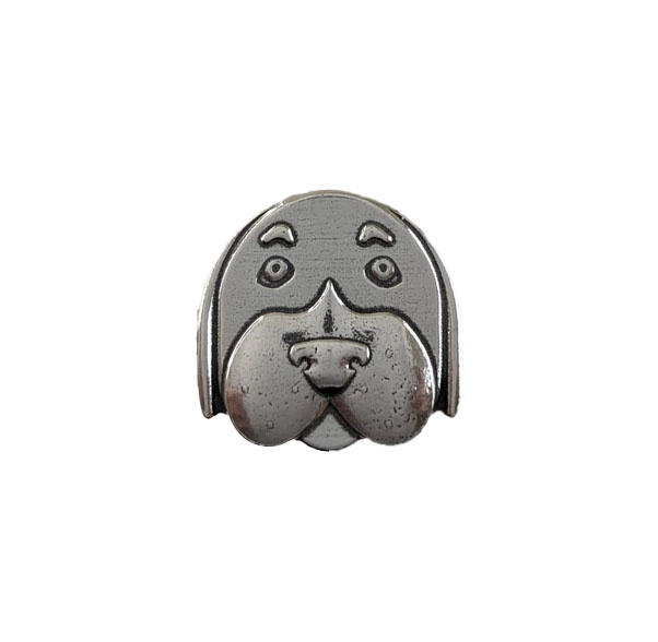 ROOSF Walter the Dog Magnet