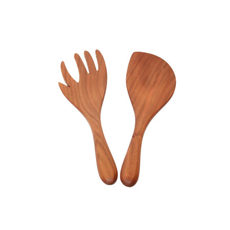 JNSP Small Forked Salad Set